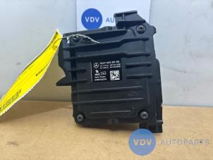 Gebruikte Camera module Mercedes B (W247) 2.0 B-180d Prijs op aanvraag aangeboden door Autoparts Van De Velde
