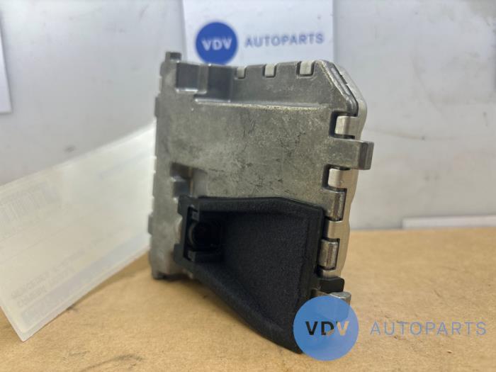 Module caméra Mercedes E-Klasse