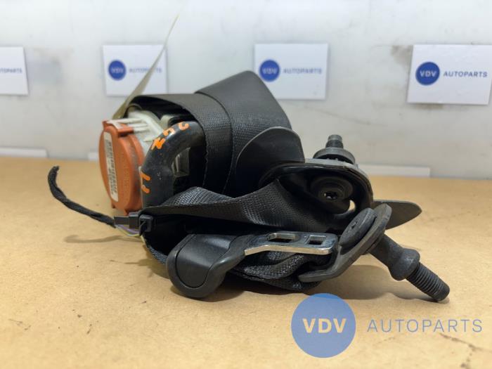 Pas bezpieczenstwa lewy przód Mercedes B-Klasse