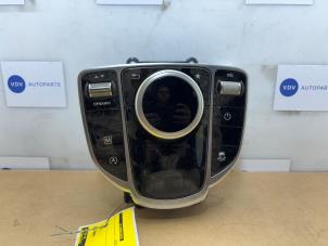 Gebruikte Bediening boordcomputer Mercedes C (W205) C-220 d 2.2 16V 4-Matic Prijs € 60,50 Inclusief btw aangeboden door Autoparts Van De Velde