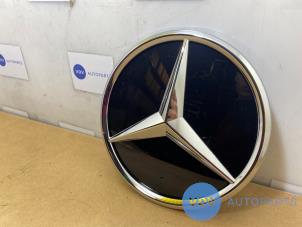 Nieuwe Ster Mercedes A (177.0) 2.0 A-200d Prijs € 72,60 Inclusief btw aangeboden door Autoparts Van De Velde