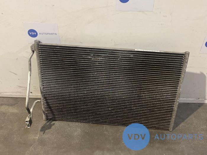 Klima Kondensor Mercedes CL