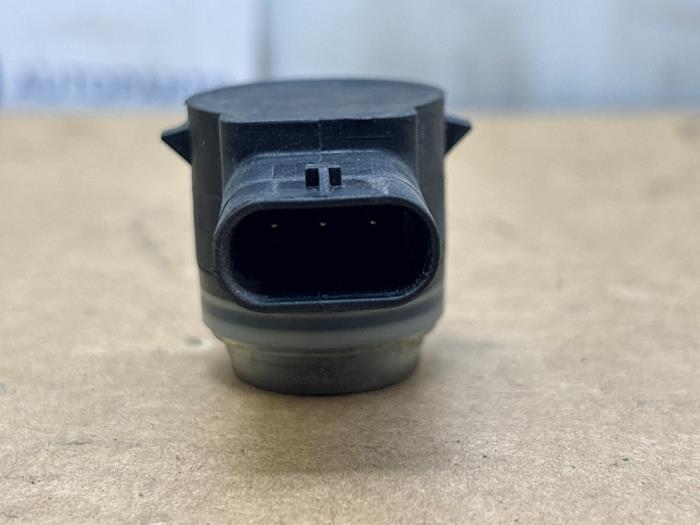 Capteur PDC Mercedes C-Klasse