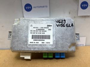 Gebruikte Camera module Mercedes ML III (166) 2.1 ML-250 CDI 16V BlueTEC 4-Matic Prijs € 48,40 Inclusief btw aangeboden door Autoparts Van De Velde