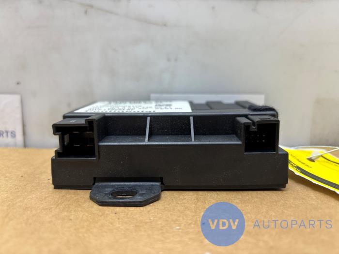 Módulo bomba de combustible Mercedes Sprinter