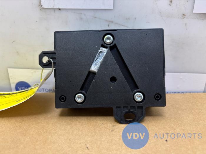 Módulo bomba de combustible Mercedes Sprinter