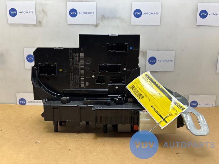 Módulo de confort Mercedes E-Klasse