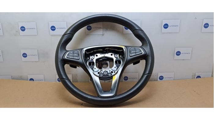 Steering wheel Mercedes V-Klasse