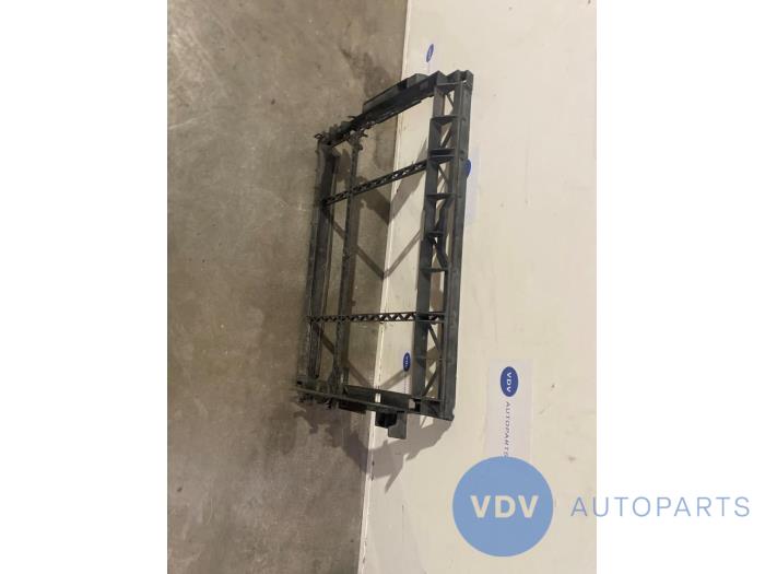 Support (miscellaneous) Mercedes CL