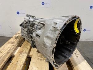Gebruikte Versnellingsbak Mercedes C (W205) C-220 2.2 CDI BlueTEC, C-220 d 16V Prijs € 605,00 Inclusief btw aangeboden door Autoparts Van De Velde