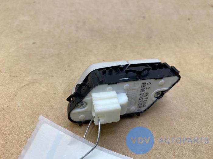 Przelacznik (rózne) Mercedes C-Klasse