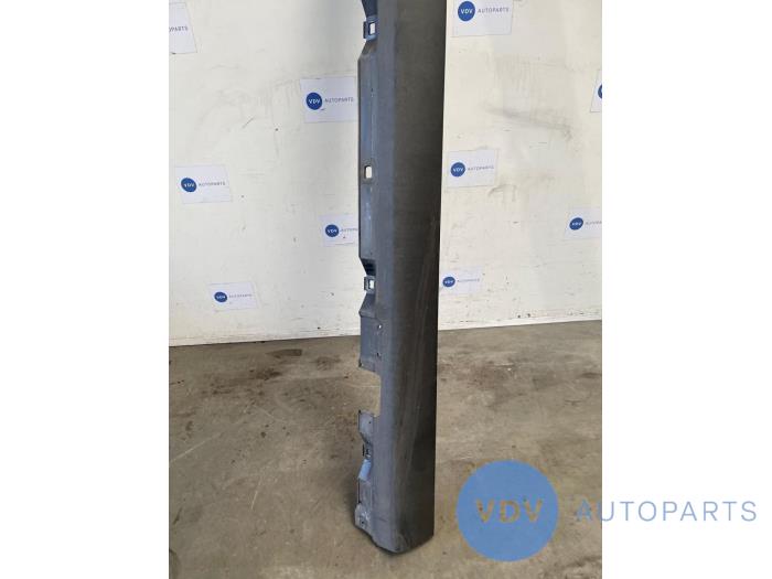 Próg lewy Mercedes A-Klasse