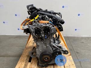 Gebruikte Motor Mercedes A (177.0) 1.3 A-160 Turbo 16V Prijs op aanvraag aangeboden door Autoparts Van De Velde