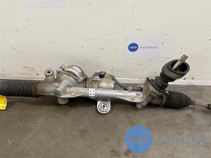 Przekladnia kierownicza Mercedes A-Klasse