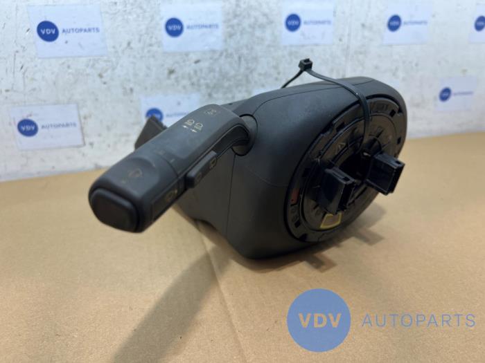 Przelacznik Combi kolumny kierownicy Mercedes A-Klasse