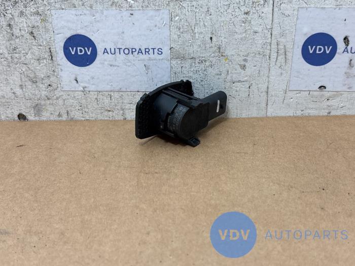 ACC Sensor (afstand) Mercedes E-Klasse