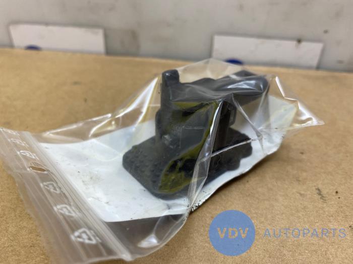 ACC sensor (distance) Mercedes E-Klasse