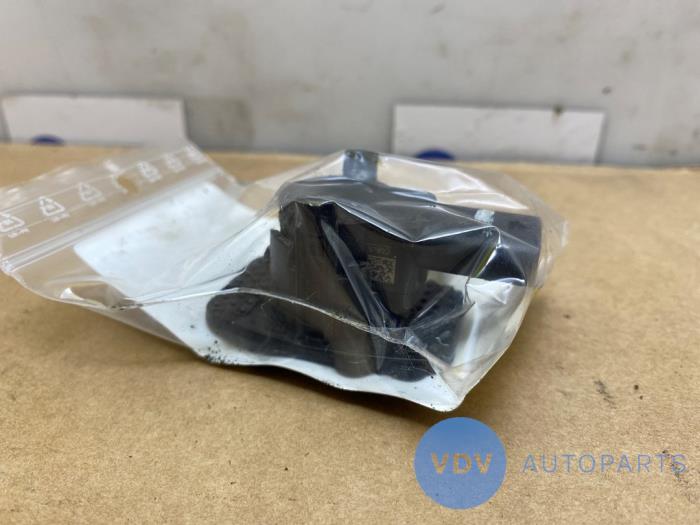 ACC sensor (distance) Mercedes E-Klasse