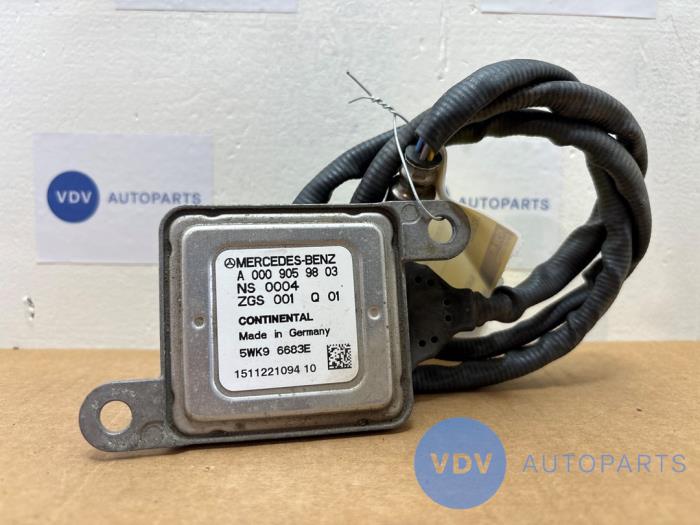 Nox sensor Mercedes Sprinter