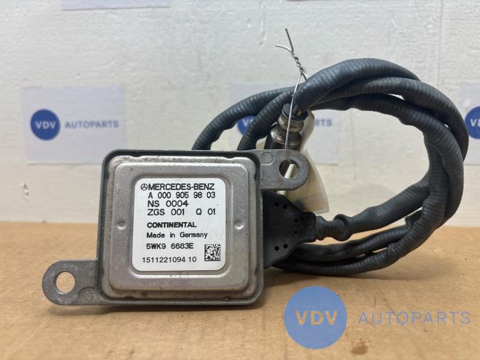 Nox sensor Mercedes Sprinter