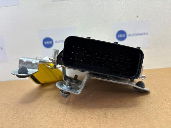 Module (diversen) Mercedes C-Klasse