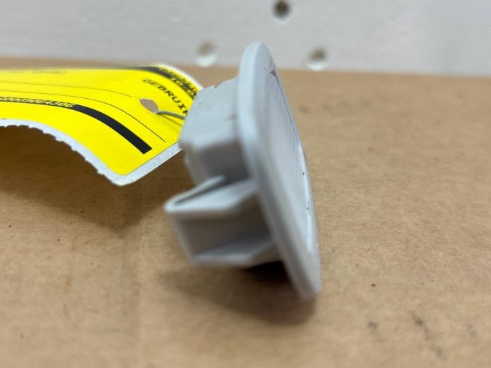 Oswietlenie wewnetrzne przód Mercedes C-Klasse