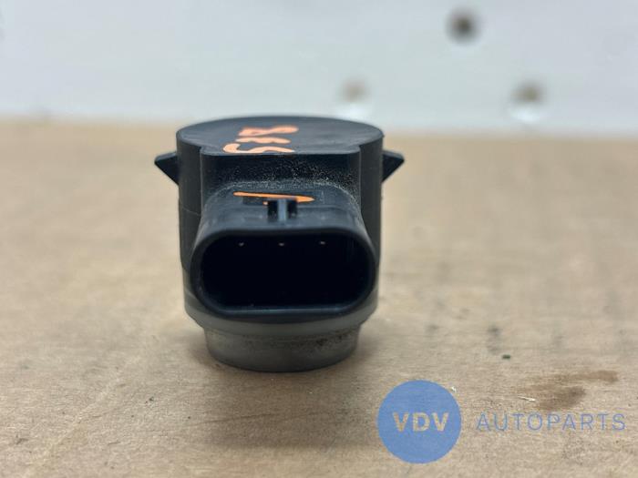PDC Sensor Mercedes C-Klasse