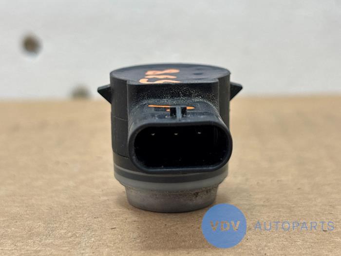 PDC Sensor Mercedes C-Klasse