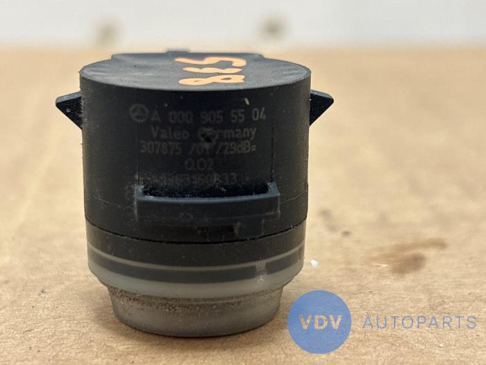 PDC Sensor Mercedes C-Klasse