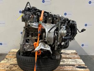 Gebruikte Motor Mercedes GLC (X253) 2.0 250 16V 4-Matic Prijs € 4.416,50 Inclusief btw aangeboden door Autoparts Van De Velde