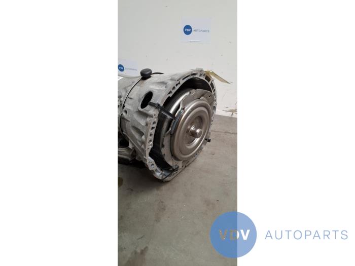 Getriebe Mercedes GLC-Klasse