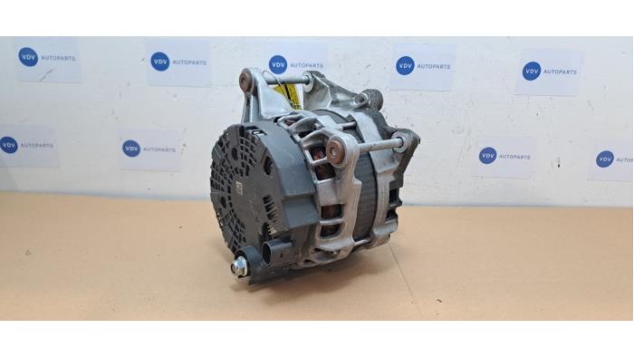 Pradnica Mercedes GLC-Klasse