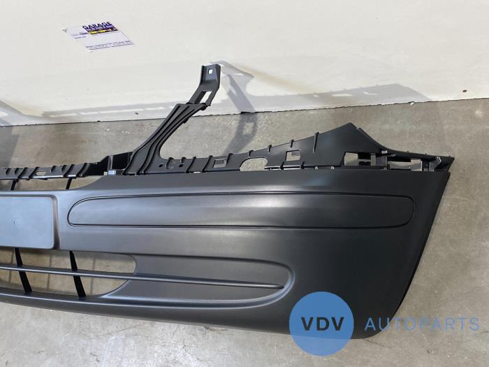 Front bumper Mercedes Vito