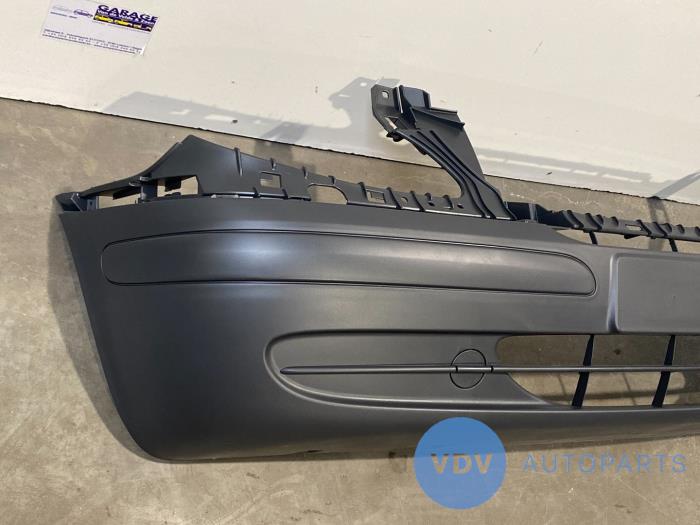 Front bumper Mercedes Vito