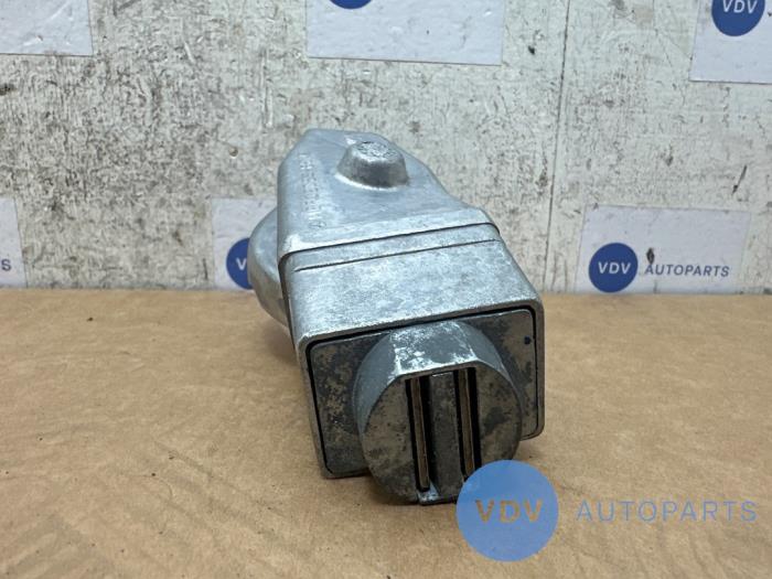 Stuurslot Mercedes SL