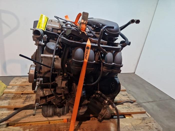 Revêtement portière 4portes avant droite Mercedes GLC-Klasse