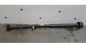 Gebruikte Tussenas Mercedes S Lang (V223) 3.0 S-580e 24V 4-Matic Prijs € 363,00 Inclusief btw aangeboden door Autoparts Van De Velde