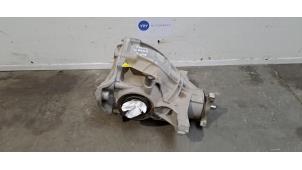 Gebruikte Differentieel achter Mercedes S Lang (V223) 3.0 S-580e 24V 4-Matic Prijs € 1.210,00 Inclusief btw aangeboden door Autoparts Van De Velde