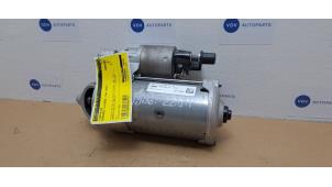 Gebruikte Startmotor Mercedes S Lang (V223) 3.0 S-580e 24V 4-Matic Prijs € 151,25 Inclusief btw aangeboden door Autoparts Van De Velde