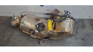 Gebruikte Katalysator Mercedes S Lang (V223) 3.0 S-580e 24V 4-Matic Prijs € 1.089,00 Inclusief btw aangeboden door Autoparts Van De Velde