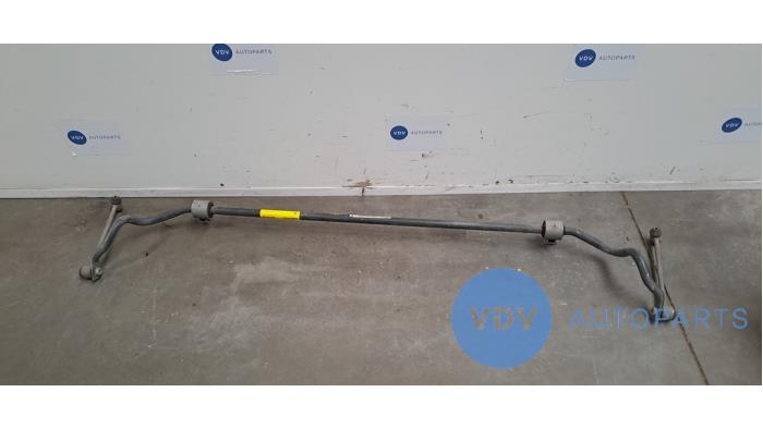 Torsion bar Mercedes GLC-Klasse