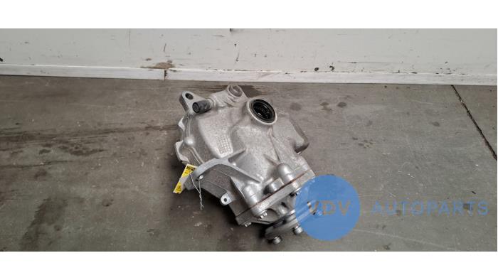 Differential vorne Mercedes GLC-Klasse