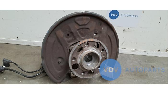 Sworzen prawy tyl Mercedes GLC-Klasse