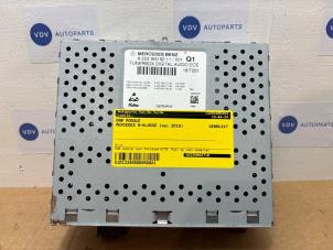 Gebruikte DAB module Mercedes A (W176) 2.2 A-200 CDI, A-200d 16V Prijs € 60,50 Inclusief btw aangeboden door Autoparts Van De Velde