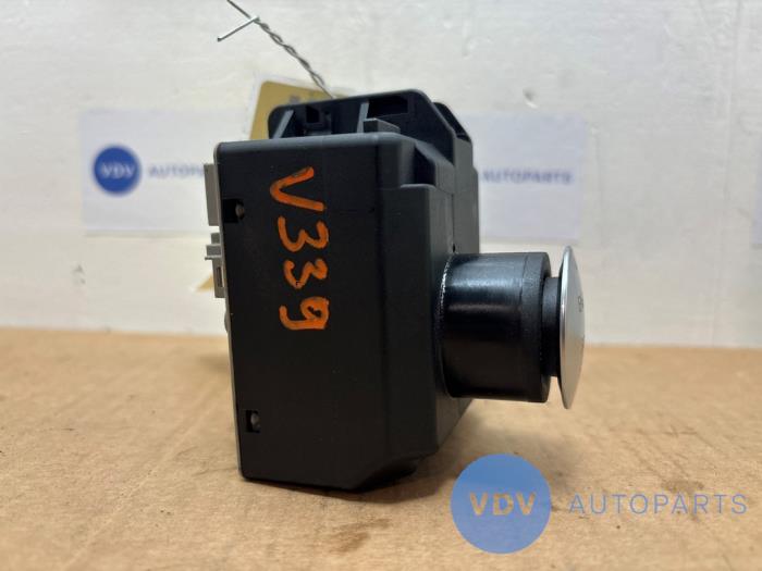 Contactblok contactslot Mercedes A-Klasse