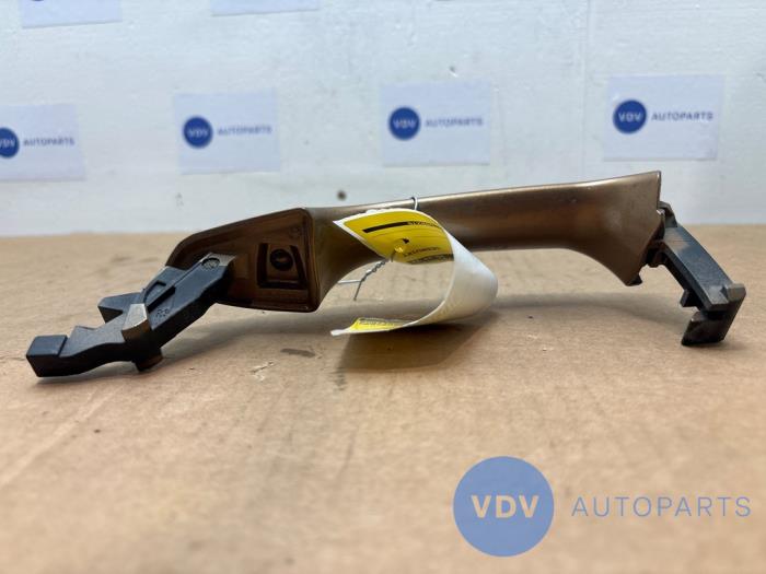 Portiergreep 4Deurs rechts-voor Mercedes C-Klasse