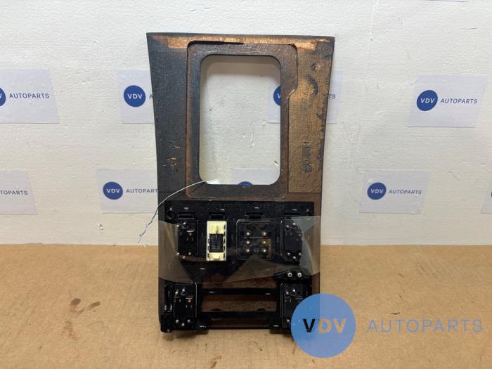 Kombischalter Fenster Mercedes S-Klasse