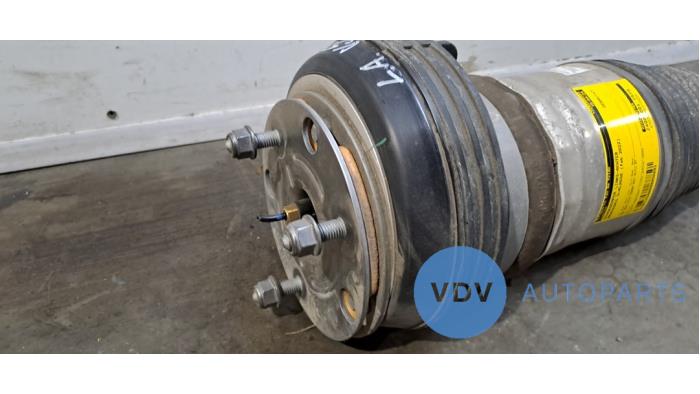 Rear shock absorber, left Mercedes S-Klasse