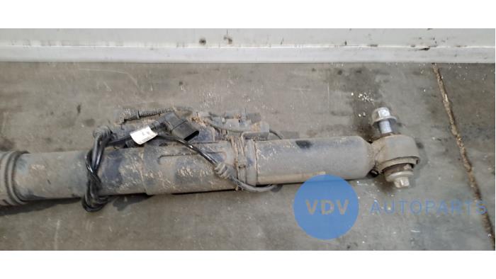 Rear shock absorber, left Mercedes S-Klasse