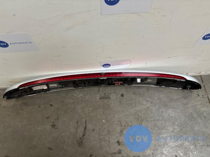 Extra Remlicht midden Mercedes E-Klasse